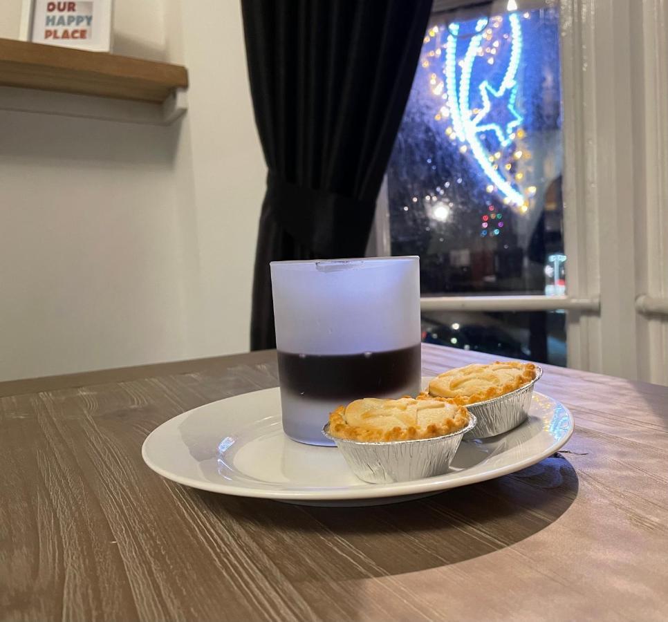 Our Happy Place 斯卡伯勒 外观 照片